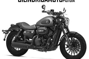 Keeway V302 C - PROMO