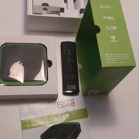 Media player movie cube android