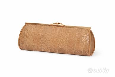 Borsa vero Pitone