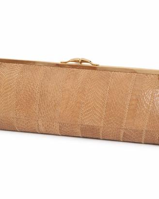 Borsa vero Pitone
