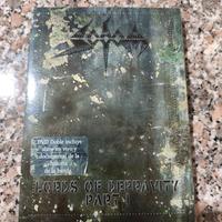 Sodom - Lords Of Depravity Part I & II.. DVD