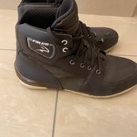 Scarpe moto falco