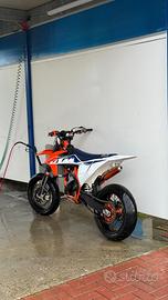 Ktm 125 Sx