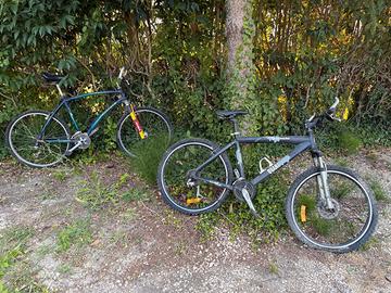 biciclette 