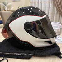 Nolan casco X-804 RS