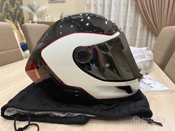 Nolan casco X-804 RS