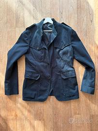 TRENCH UOMO
