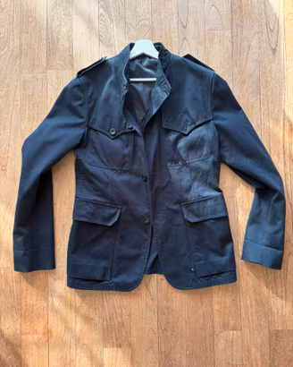 TRENCH UOMO