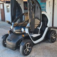 Renault Twizy TWIZ