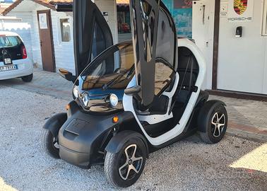Renault Twizy TWIZ
