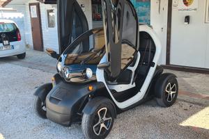 Renault Twizy TWIZ