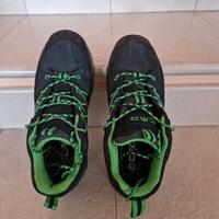 Scarpe da trekking DONNA