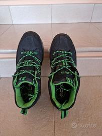 Scarpe da trekking DONNA