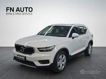 VOLVO XC40 (2017-->) XC40 T3 Geartronic Momentu...
