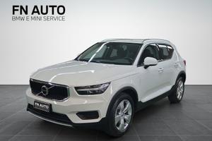 VOLVO XC40 (2017-->) XC40 T3 Geartronic Momentu...