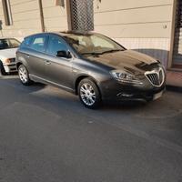 lancia delta 