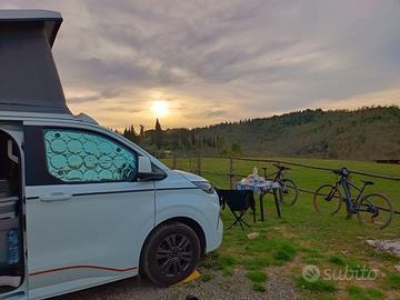 Panama P10+ come nuovo -garanzia ufficiale