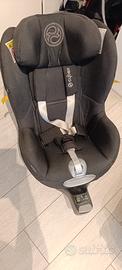 Seggiolino auto Cybex Sirona Z i-size isofix +bors
