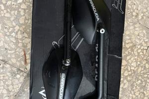 Specchietti barracuda hornet 600