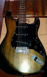 Stratocaster VESTER anni '80