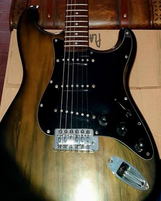 Stratocaster VESTER anni '80
