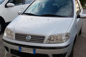 Fiat Punto 1.2 - anno 2007