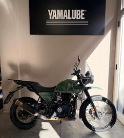 Royal Enfield Himalayan