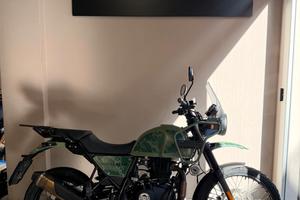 Royal Enfield Himalayan