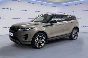 LAND ROVER RANGE ROVER EVOQUE 2.0D I4
