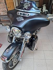 harley davidson electra glide