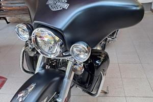 harley davidson electra glide