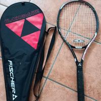 Racchetta da tennis Fischer