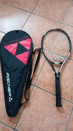 Racchetta da tennis Fischer