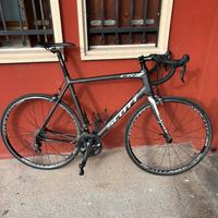 Scott CR1 Pro Carbon ultegra  taglia 58