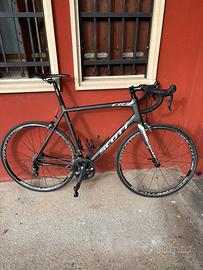 Scott CR1 Pro Carbon ultegra  taglia 58