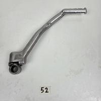 YAMAHA YZF 250 2014 2018 PEDALE AVVIAMENTO LEVA