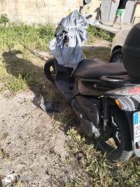 jvendo scooter 