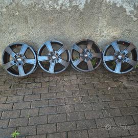 cerchi  auto momo italy 16 