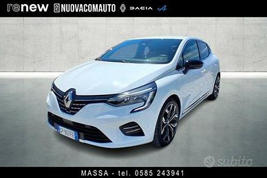 Renault Clio 1.0 tce Techno Gpl 100cv