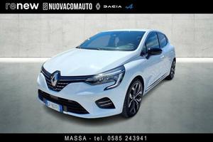 Renault Clio 1.0 tce Techno Gpl 100cv