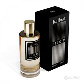 ELIXIR PROFUMO UOMO 100ML