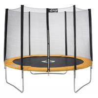 Trampolino elastico rotondo