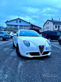 Alfa Romeo Mito 2011