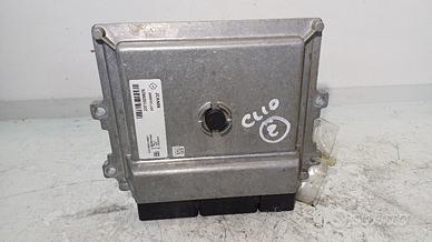 CENTRALINA MOTORE RENAULT Clio Serie IV 237105499R