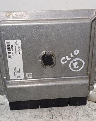 CENTRALINA MOTORE RENAULT Clio Serie IV 237105499R