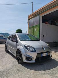 Twingo rs cup 2010