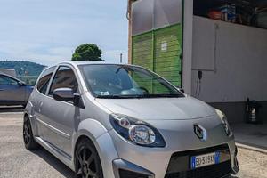 Twingo rs cup 2010