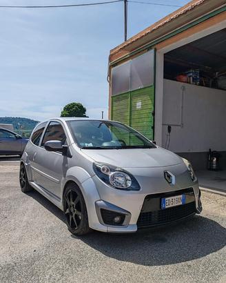 Twingo rs cup 2010