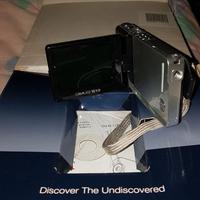 Videocamera