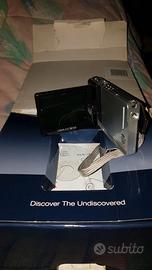 Videocamera